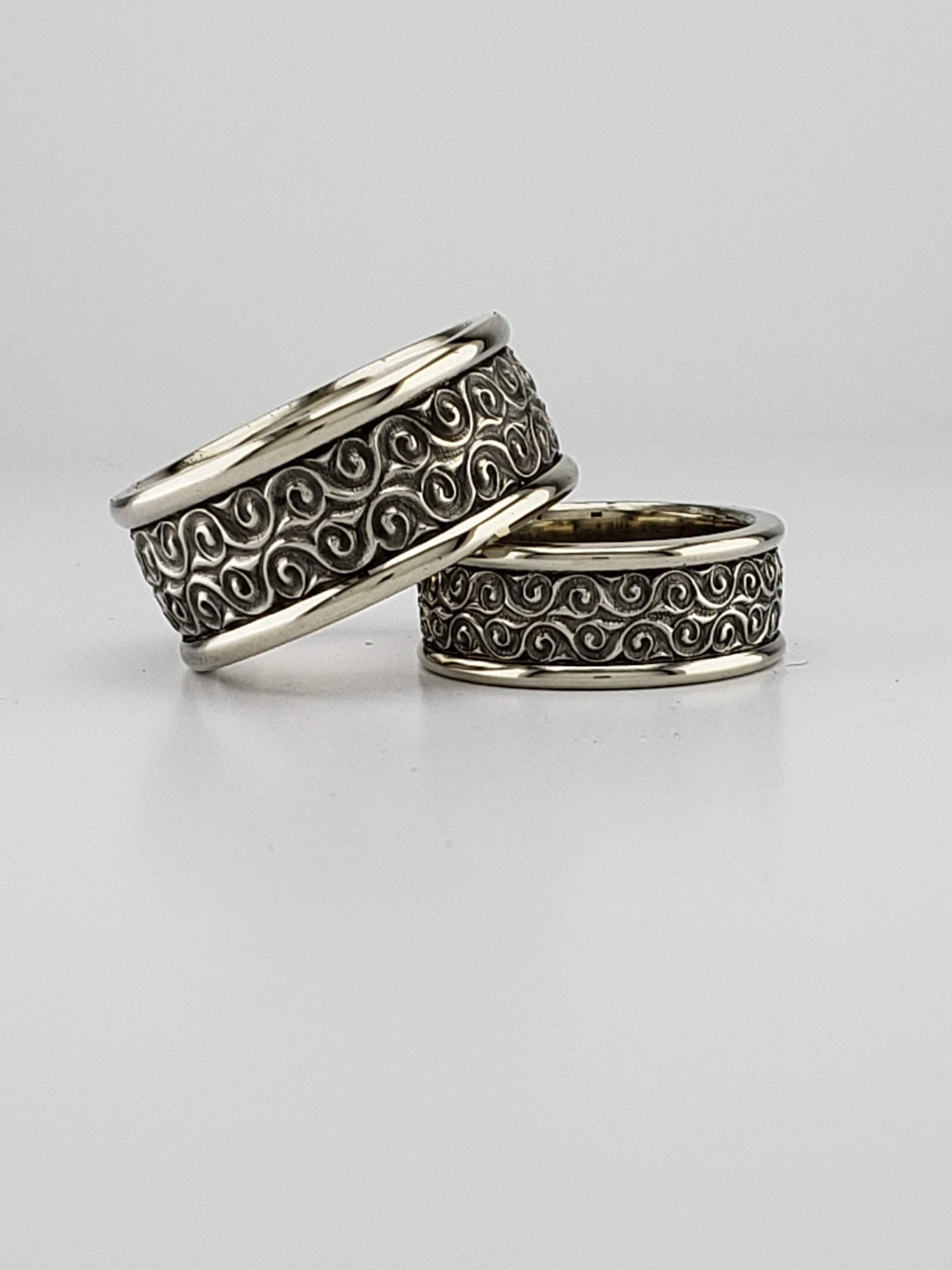 RIVENDELL - Starting at $184 - Celtic Jewelscapes