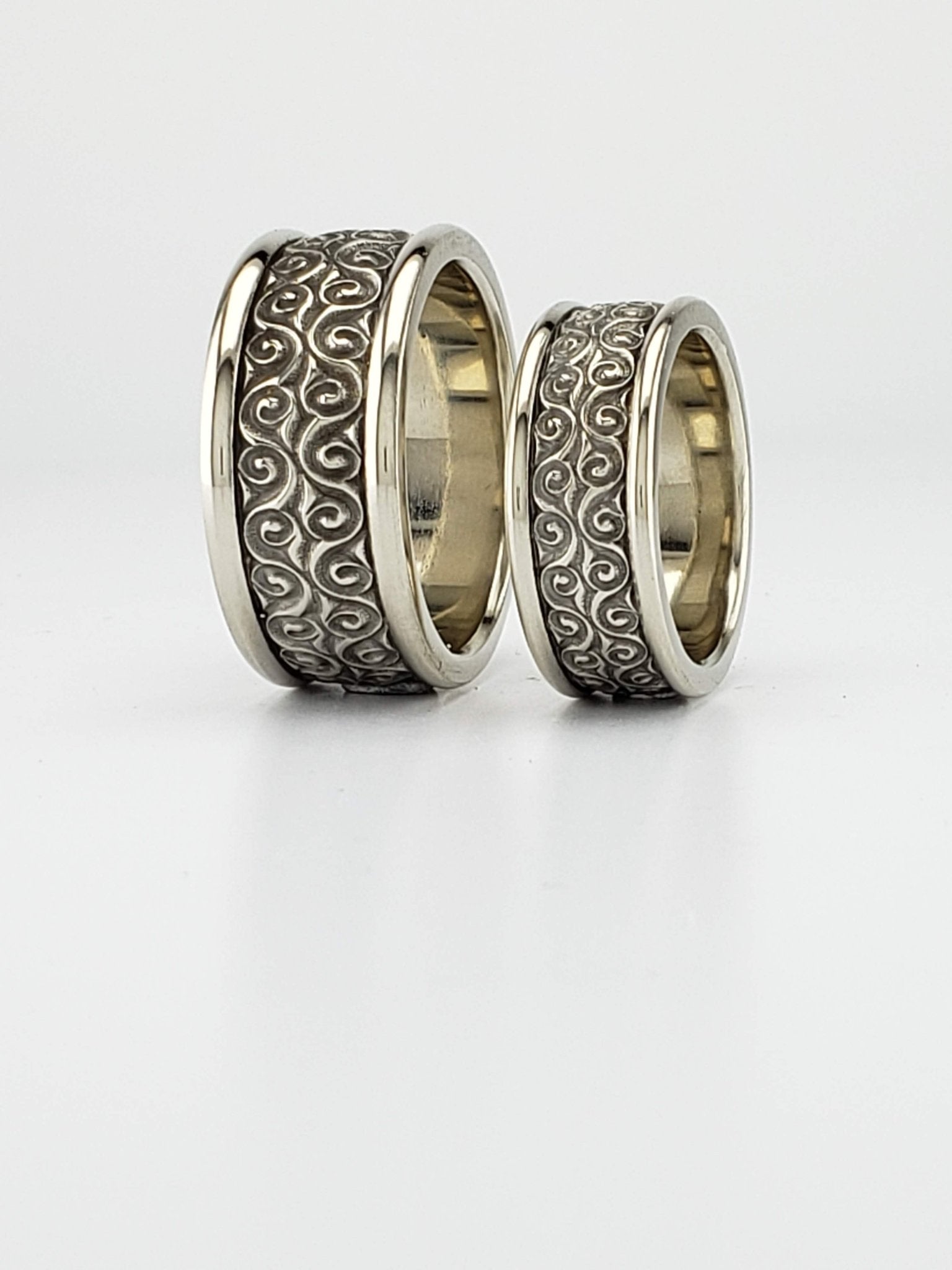 RIVENDELL - Starting at $184 - Celtic Jewelscapes