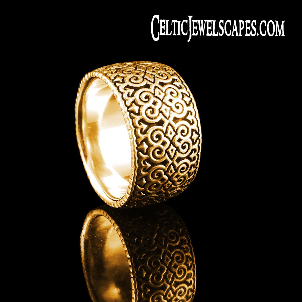 TAPESTRY - Starting at $199 - Celtic Jewelscapes