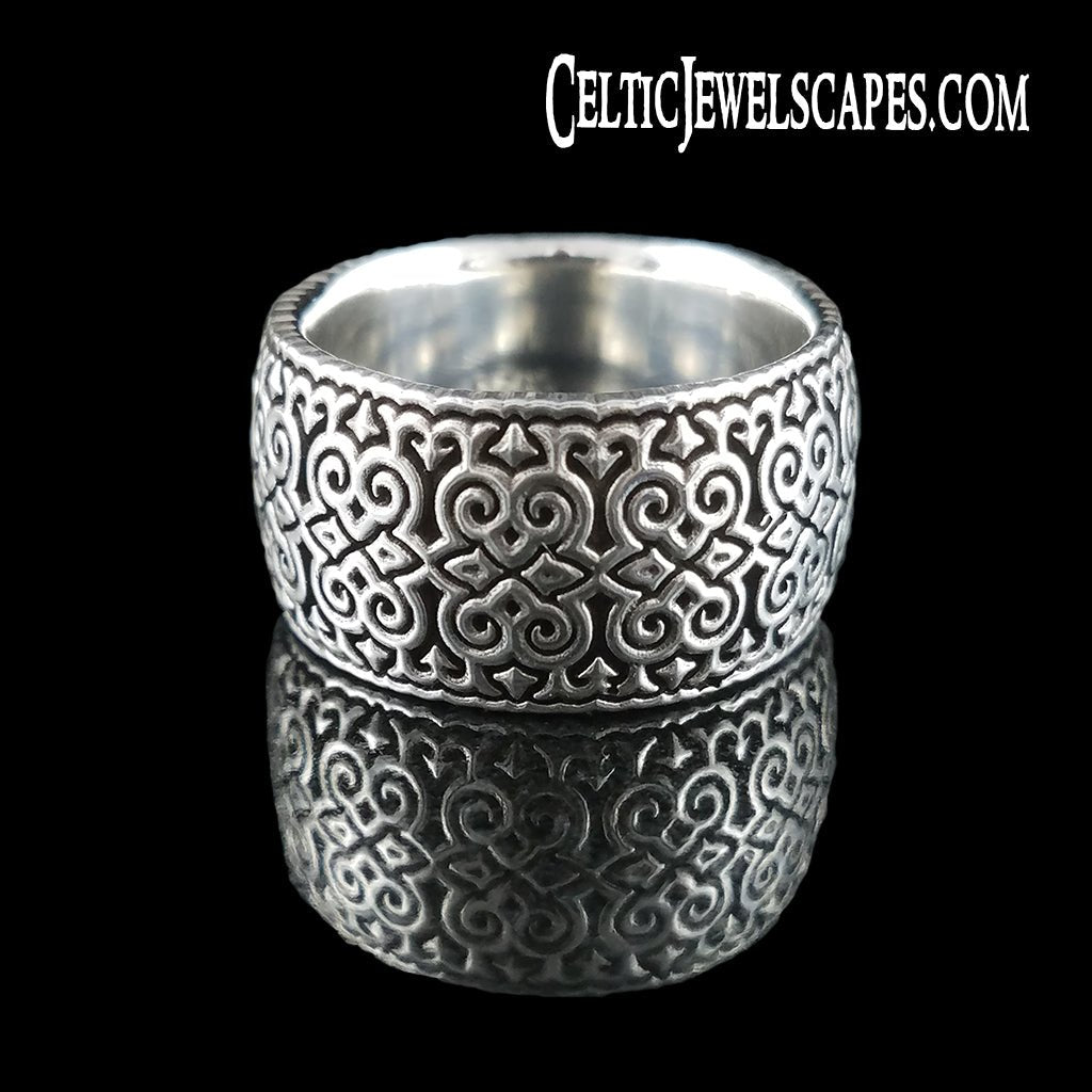 TAPESTRY - Starting at $199 - Celtic Jewelscapes