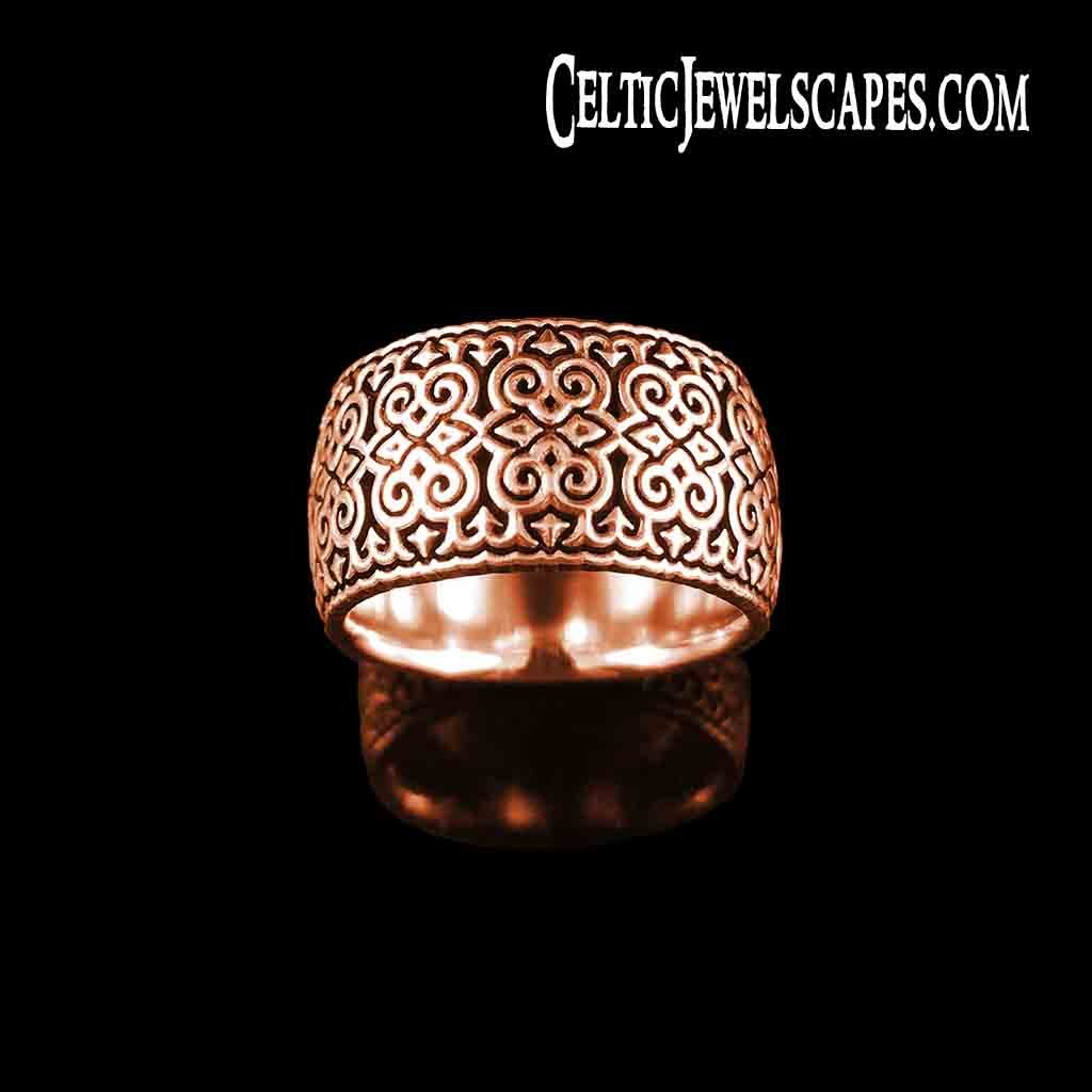 TAPESTRY - Starting at $199 - Celtic Jewelscapes