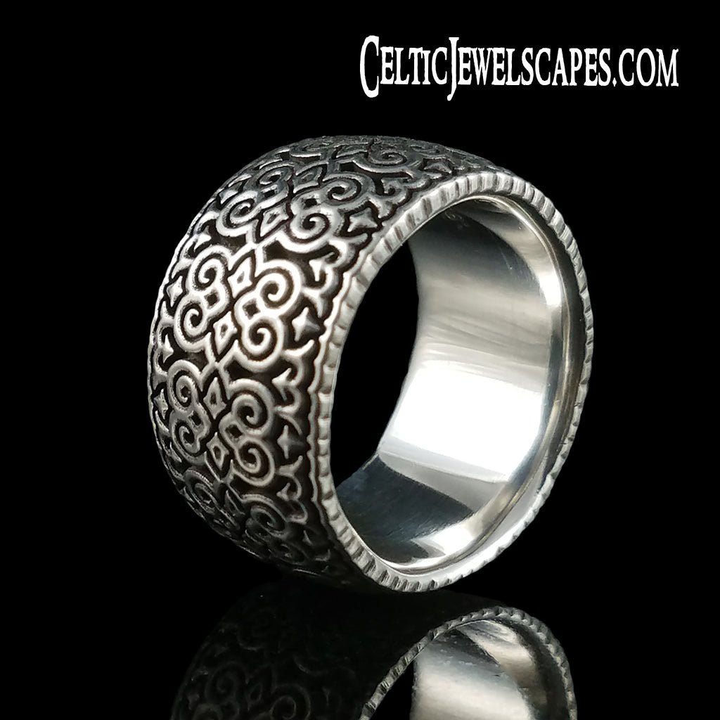 TAPESTRY - Starting at $199 - Celtic Jewelscapes