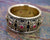 TRIESTE with RUBIES - Starting at $259 - Celtic Jewelscapes
