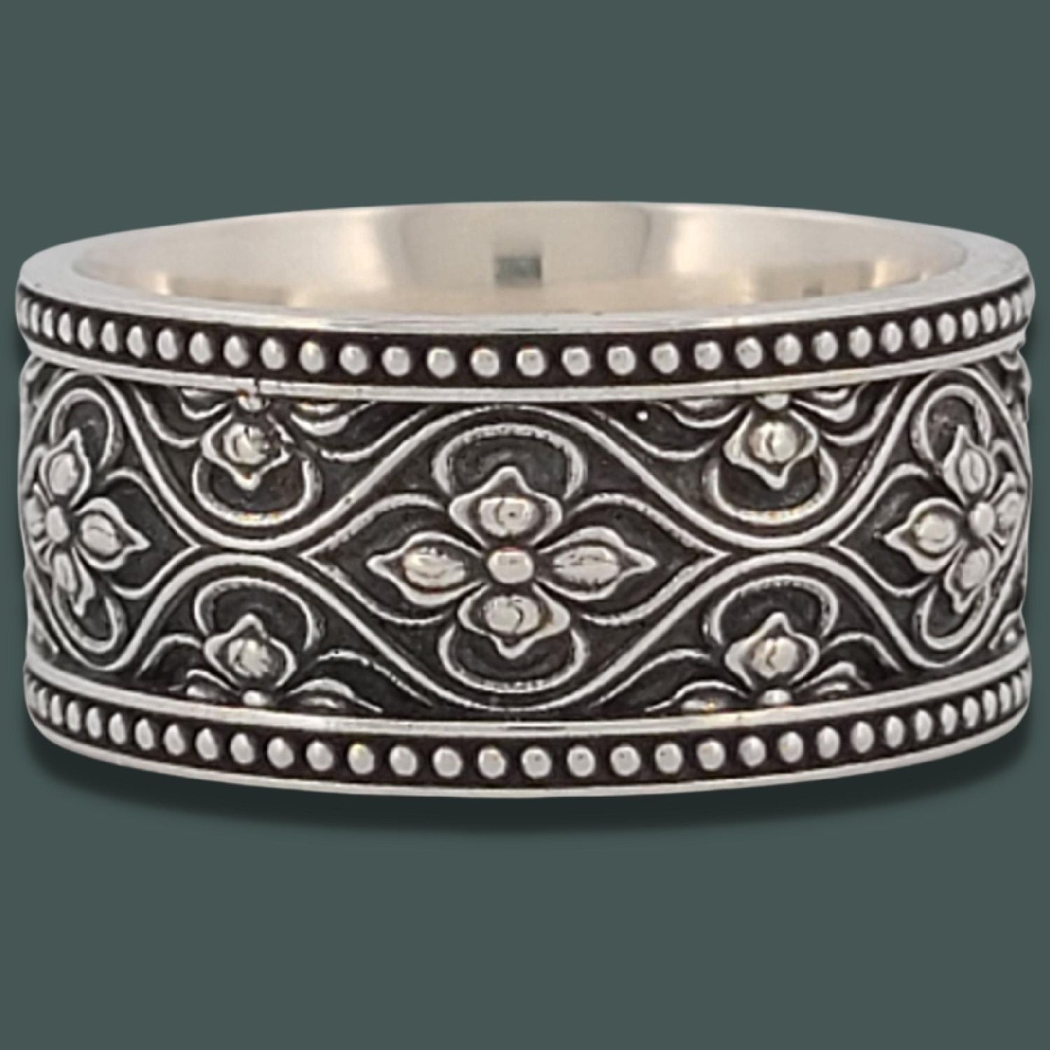 VALENCIA - Starting at $209 - Celtic Jewelscapes