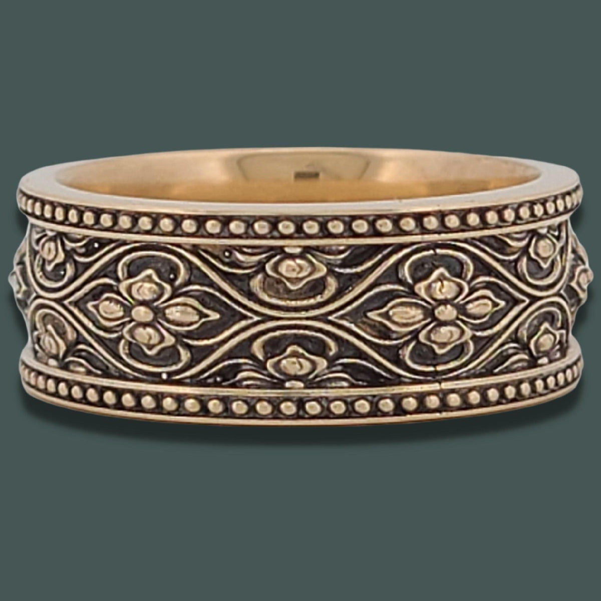 VALENCIA - Starting at $209 - Celtic Jewelscapes